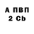 МЕТАДОН кристалл 1:30:35